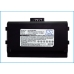 Terminal de paiement Batterie Verifone CS-VFT804BL