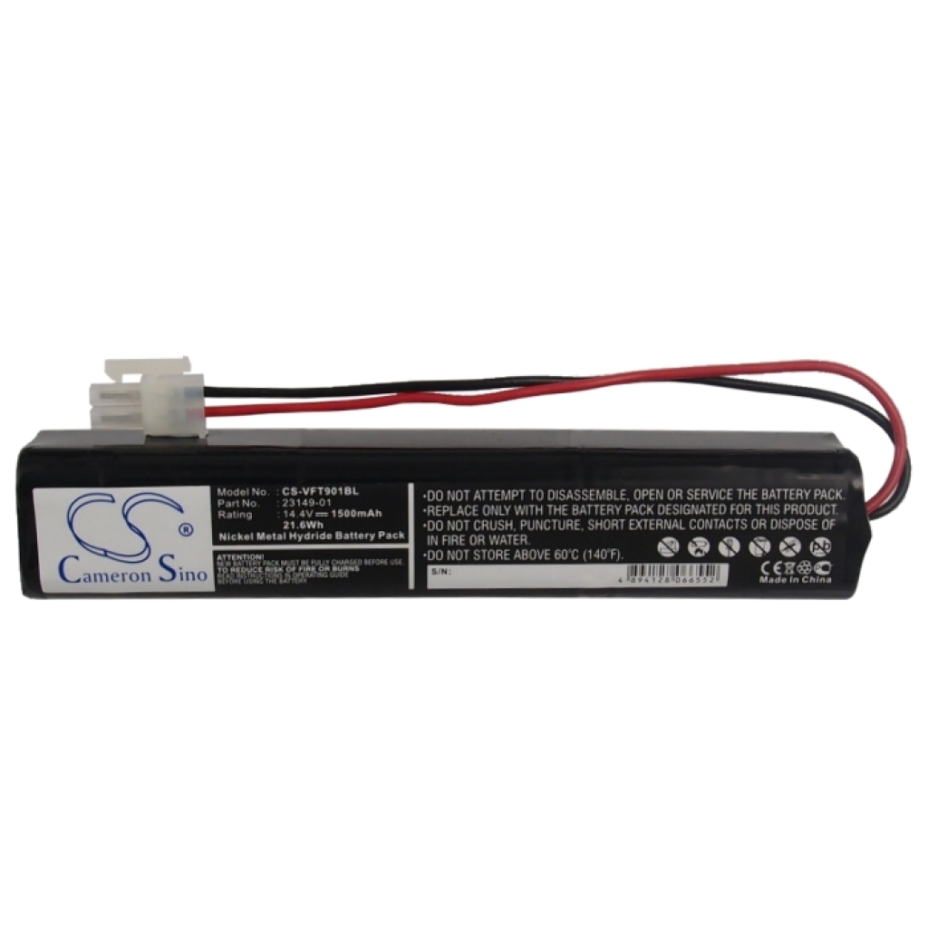 Terminal de paiement Batterie Verifone CS-VFT901BL