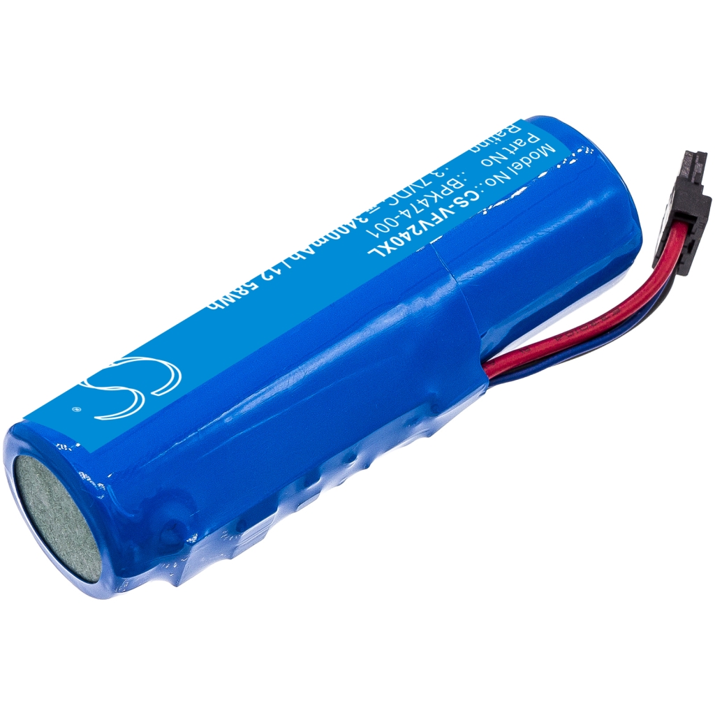 Battery Replaces BPK474-001-03-B