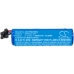 Batteries Remplace BPK474-001