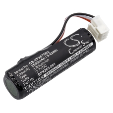 Compatible battery replacement for Verifone BPK260-001,BPK260-002-01-A,BPK265-001,BPK265-001-01-A,BPK265-001-01-B...