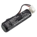 Terminal de paiement Batterie Aisino CS-VFX675BX