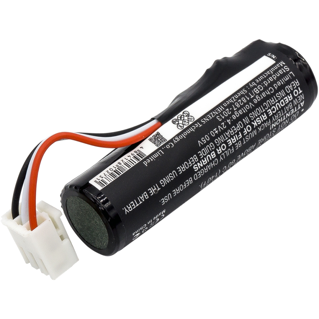 Battery Replaces BPK260-002-01-A