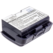 Terminal de paiement Batterie Verifone VX680 wireless terminal