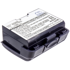 Remplacement de batterie compatible pour Verifone BPK268-001-01-A