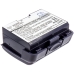 Terminal de paiement Batterie Verifone VX680