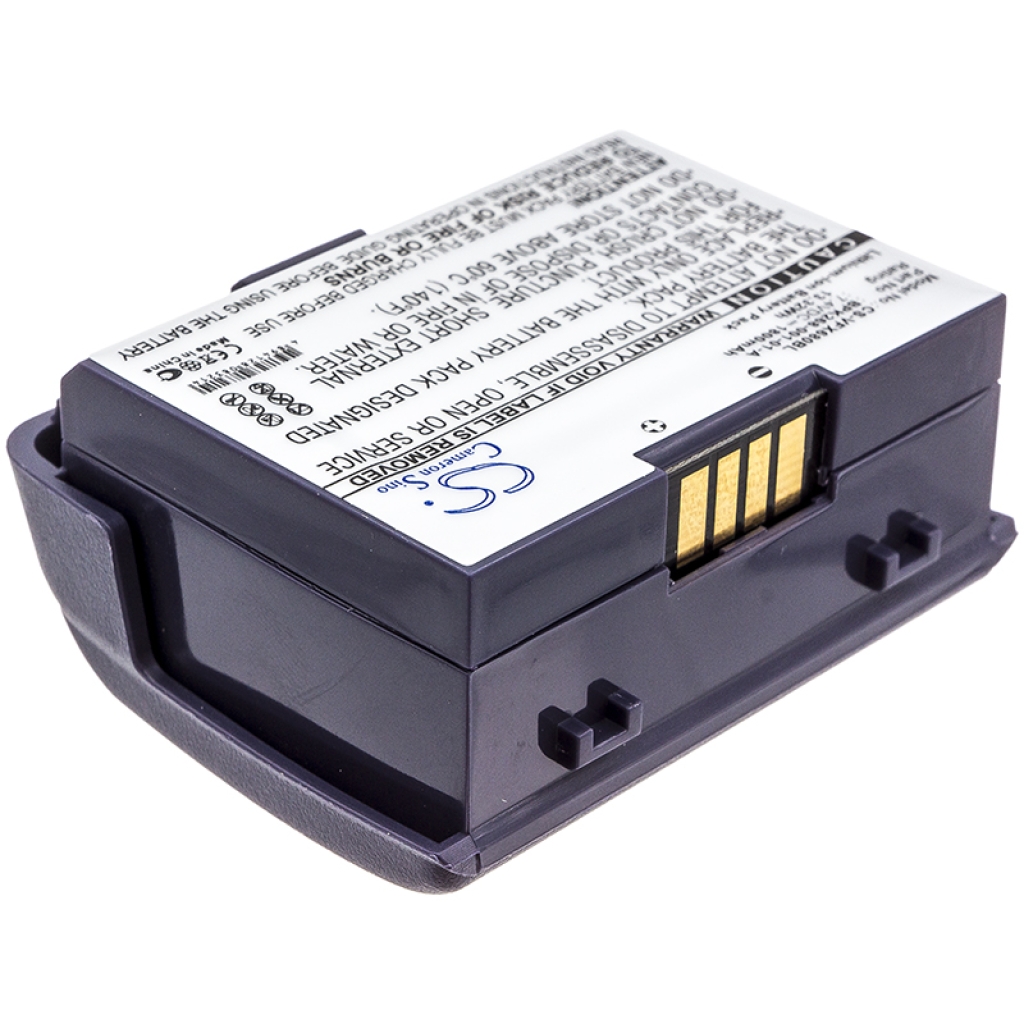 Terminal de paiement Batterie Verifone VX680