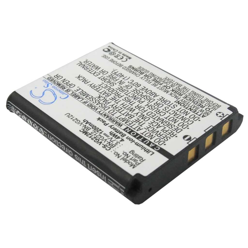 Camera Battery JVC GZ-VX815BEK