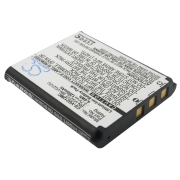 Batterie de l'appareil photo JVC GZ-VX815BEK