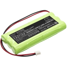 Remplacement de batterie compatible pour Vesta  VESTA-258, 802311062W2