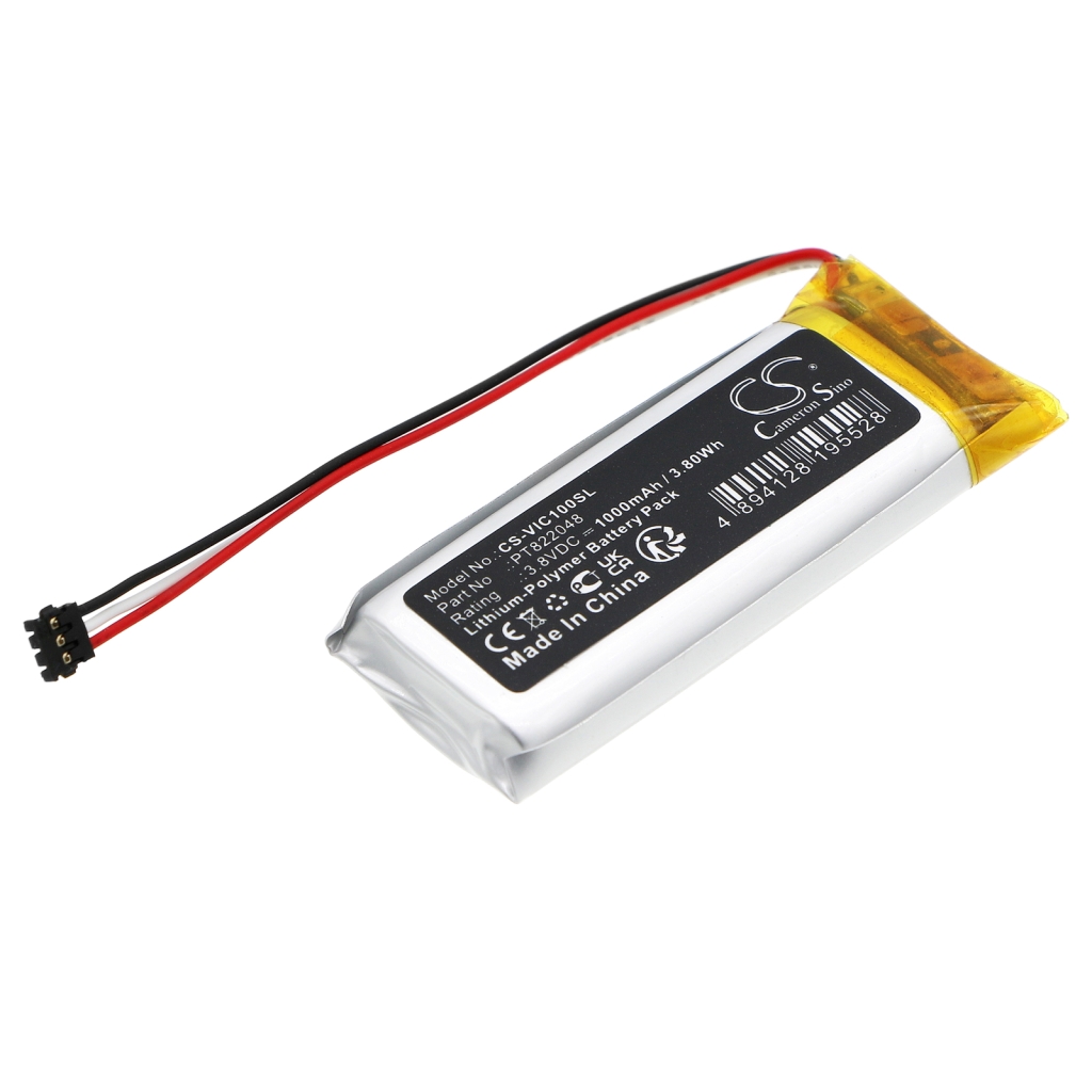 Batteries Remplace AHB822048