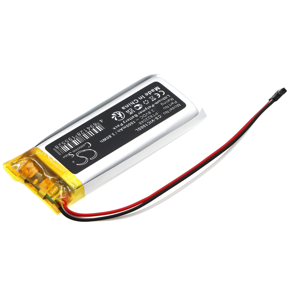 Battery Replaces AHB822048