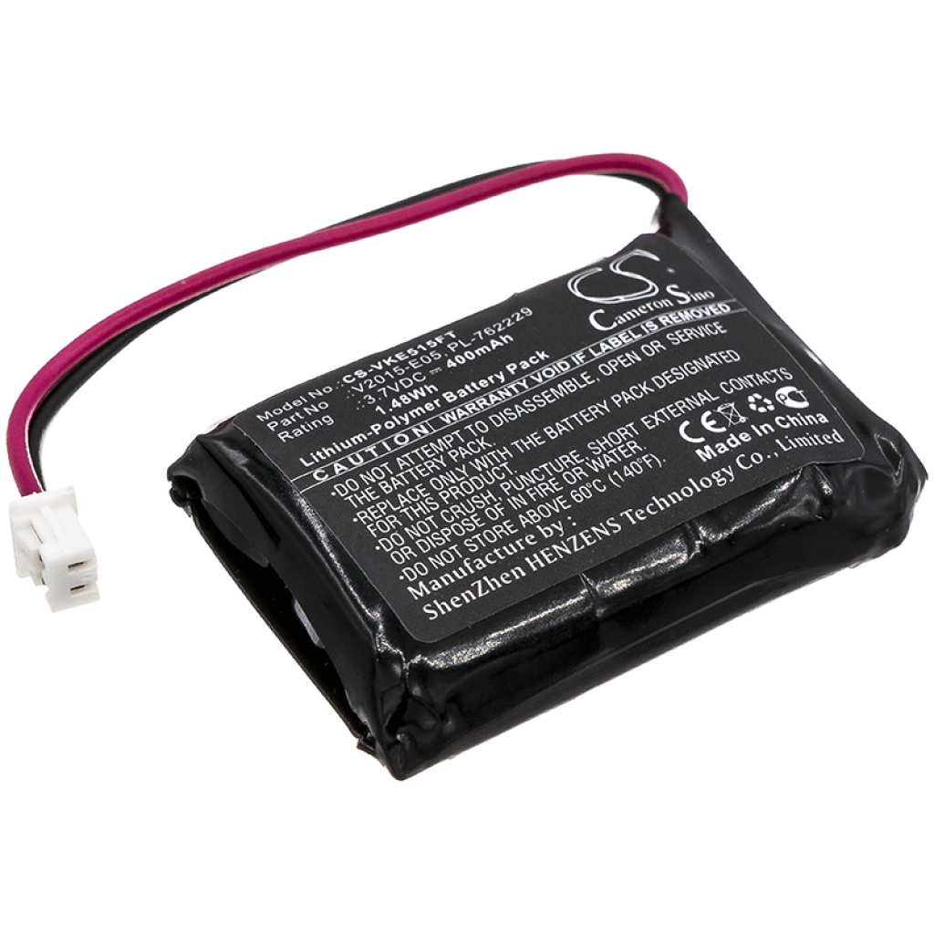 Battery Replaces V2015-E05