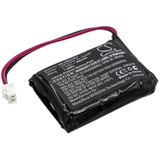 Remplacement de batterie compatible pour Vikli  V2015-E05, PL-762229