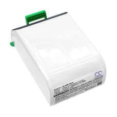 Remplacement de batterie compatible pour Vorwerk  VB-8s-1p-US18650VTC5-BW, 48245, 02-20-2000