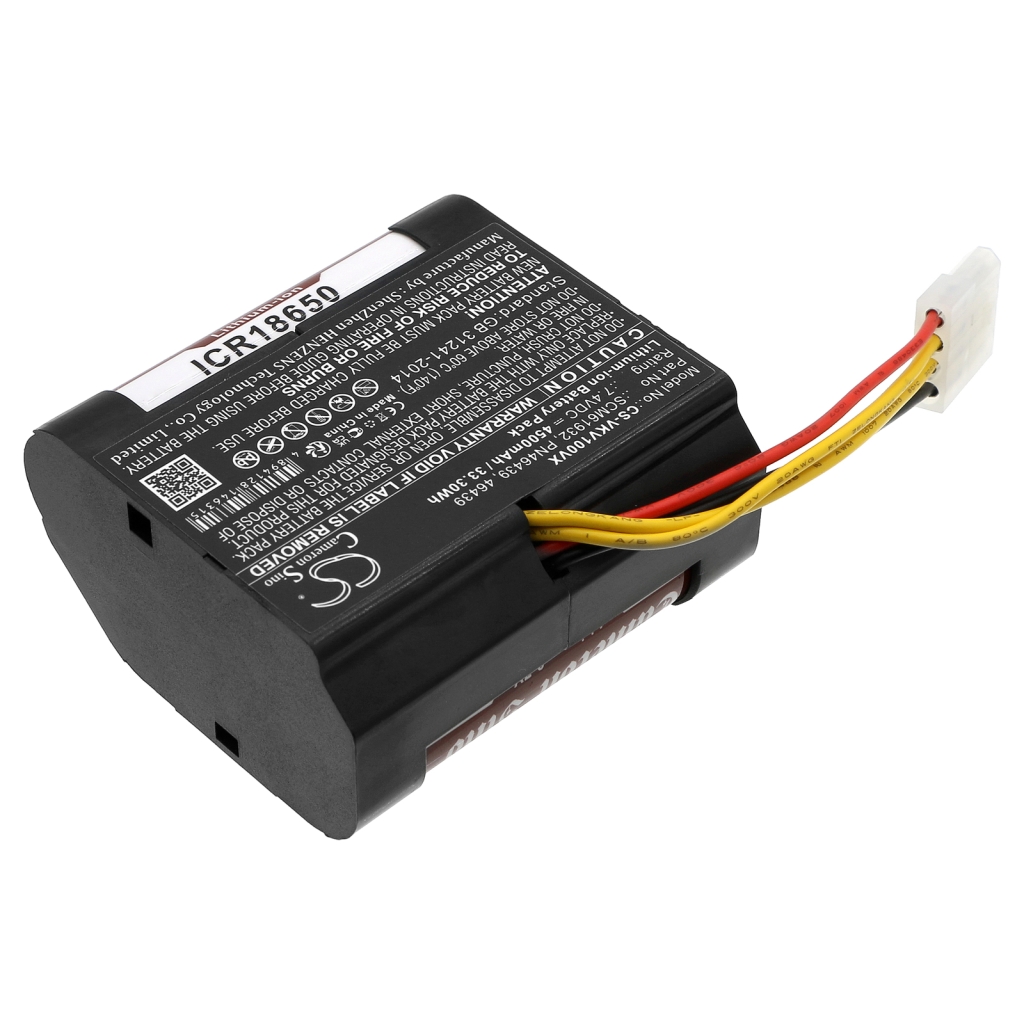 Batteries Remplace SCM61932