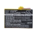 Compatible battery replacement for Visual land PL2784120