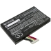 Notebook battery HASEE Z7-KP7GT