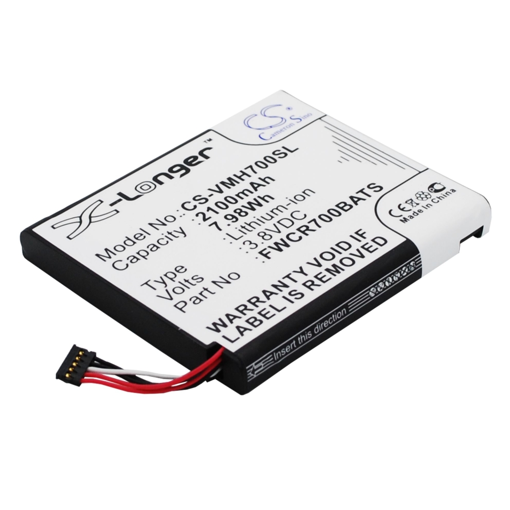 Battery Replaces FWCR700BATS