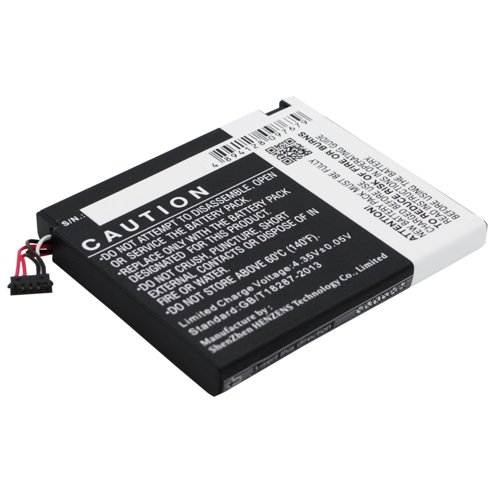 Hotspot Battery Verizon MHS700LPP