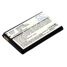 Remplacement de batterie compatible pour Vodafone HB5A 1H,HB5A1H