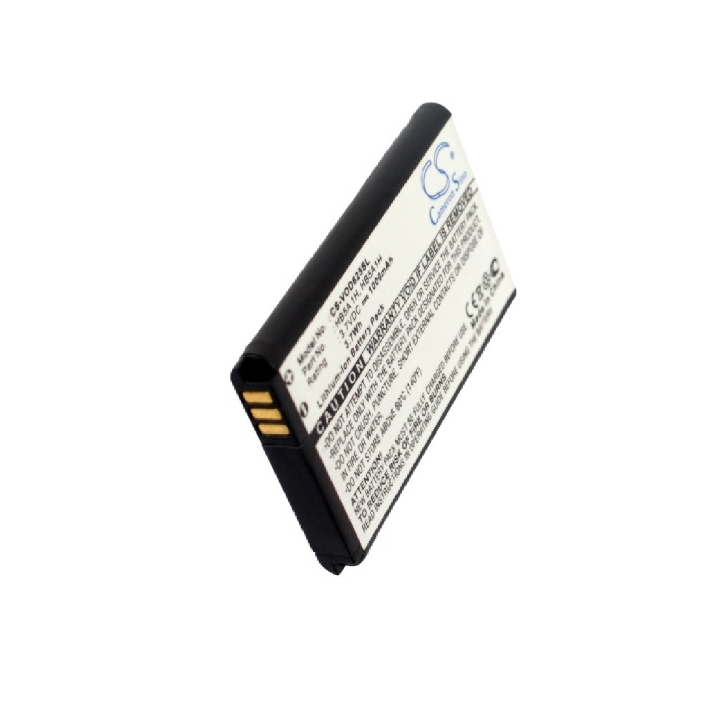 Battery Replaces HB5A1H