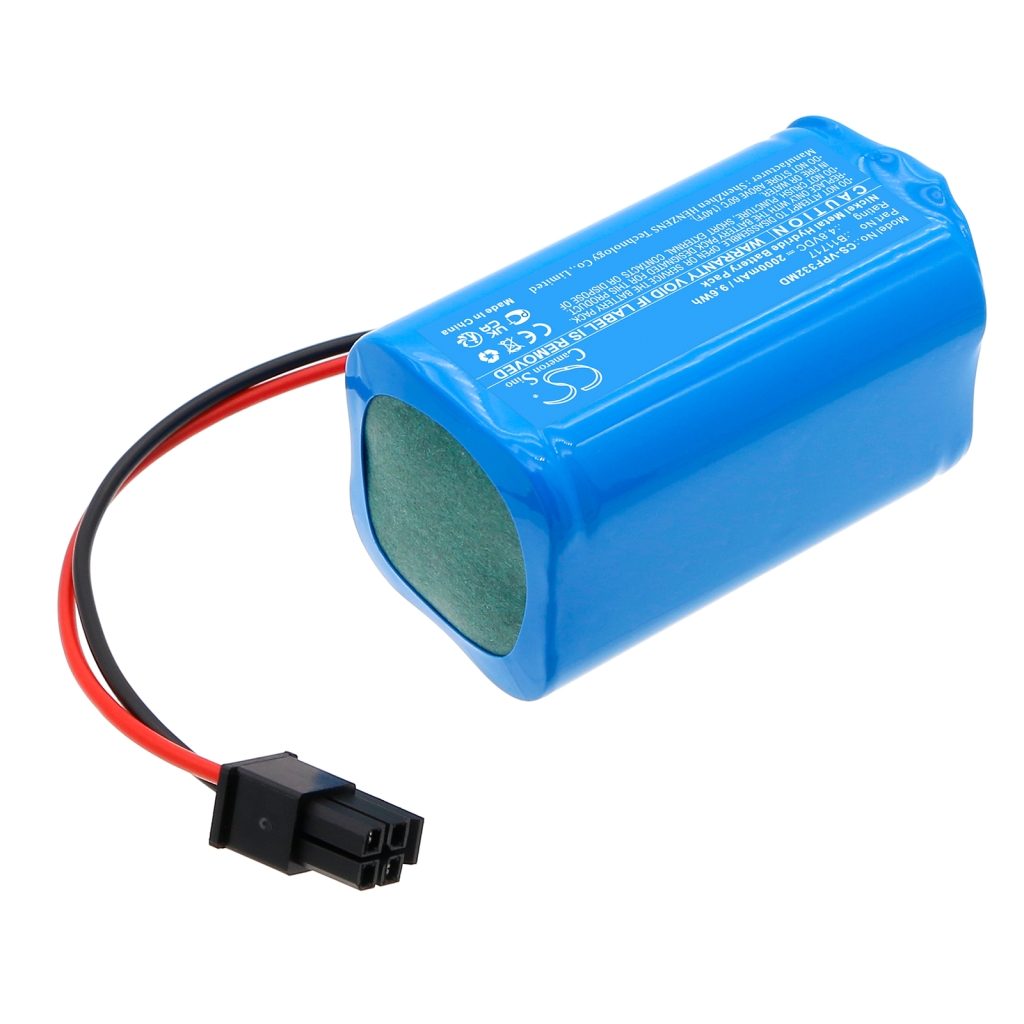 Battery Replaces MED0332