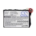 Batteries Remplace 52340A 1S1PMX