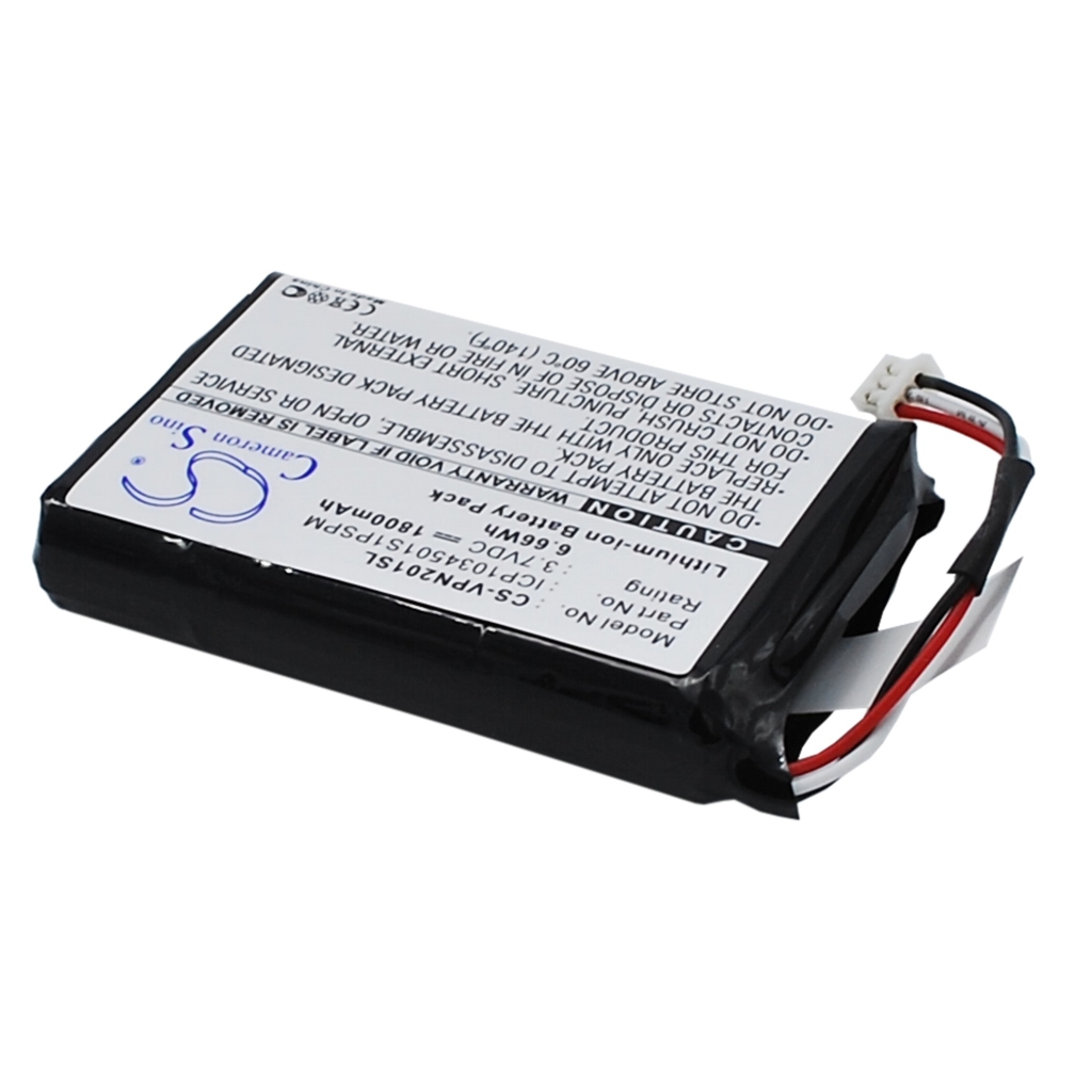 Batteries Remplace ICP1034501S1PSPM