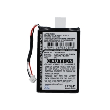 Remplacement de batterie compatible pour VDO Dayton HYB8030450L1401S1MPX