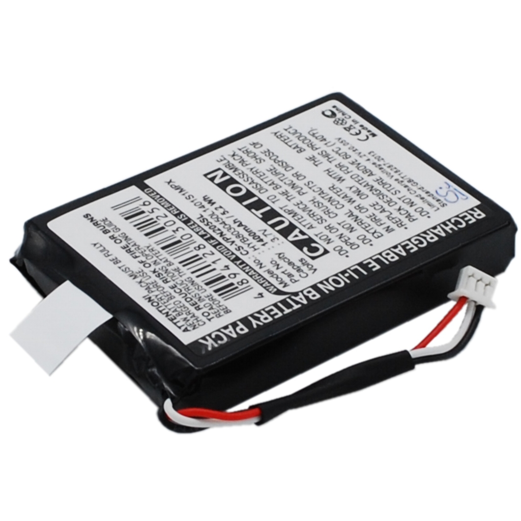 Batteries Remplace HYB8030450L1401S1MPX