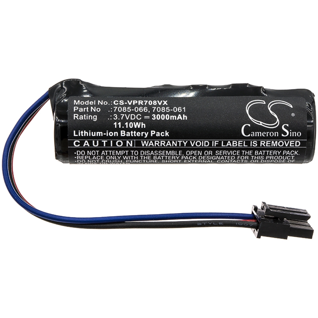 Battery Replaces 7085-061