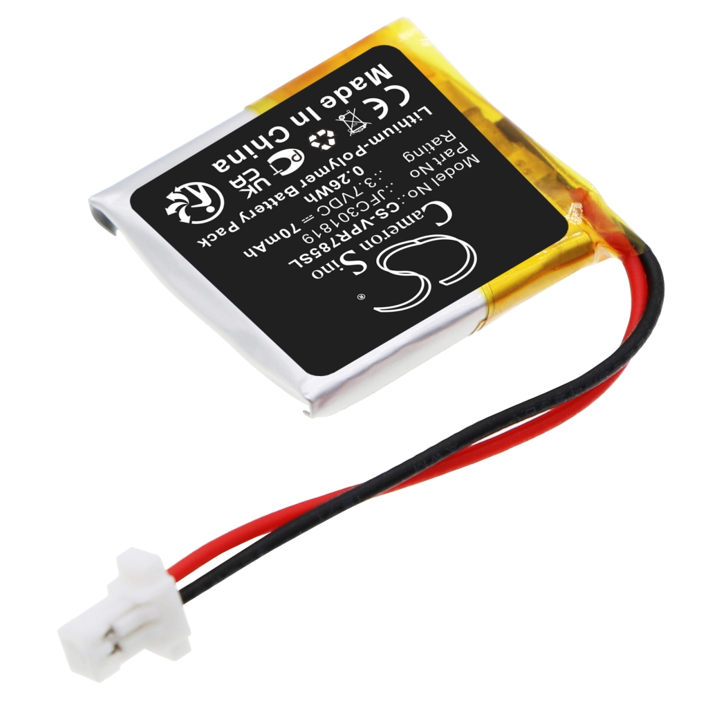 Battery Replaces JFC301819