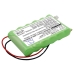 Batteries Remplace 103-301179