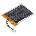 Battery Replaces 103-305328