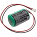 Battery Replaces GP250BVH6AMX