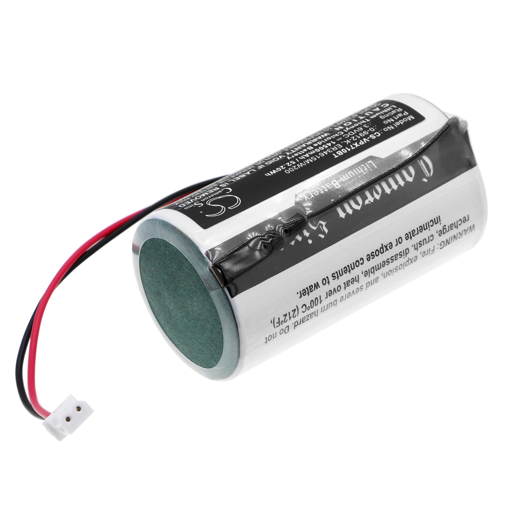 Battery Replaces ER34615M/W200