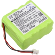 CS-VPX912BT<br />Batterie pour  remplace la batterie GP130AAM8YMX