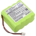 Battery Replaces GP180AAM8YMX