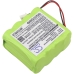 Batteries Remplace GP180AAM8YMX