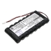 Batteries Remplace GP220AAH8BMX