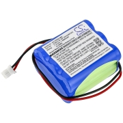 CS-VPX915BT<br />Batteries for   replaces battery GP220AAM6YMX