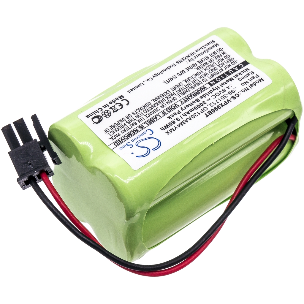 Battery Replaces GP230AAH4YMX