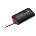 Batteries Vehicle Alarm Battery CS-VRL445SL