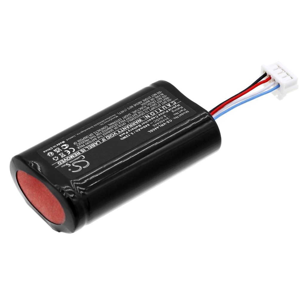 Batteries Remplace P0839A