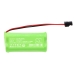 Batteries Vehicle Alarm Battery CS-VRL600SL