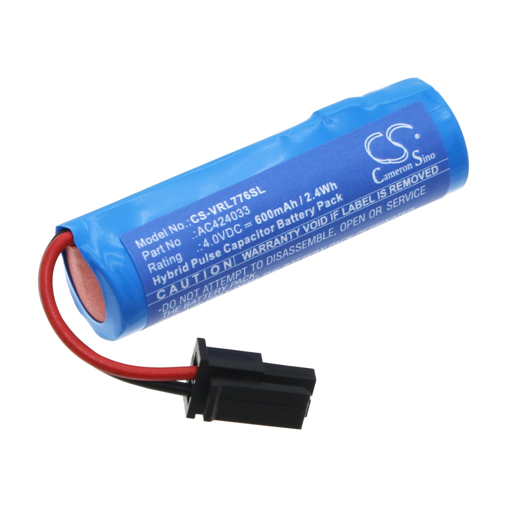 Batteries Vehicle Alarm Battery CS-VRL776SL