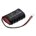 Batteries Vehicle Alarm Battery CS-VRL800SL