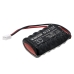 Batteries Remplace GP320BVHX6