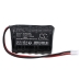 Batteries Vehicle Alarm Battery CS-VRL800SL